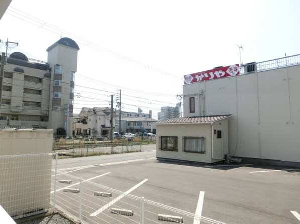 セイバリーハウス・ヤマトの物件内観写真